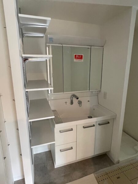 大阪府東大阪市全改装リフォーム